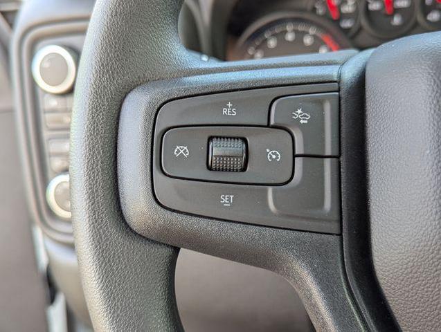Photo of 2025 Summit White Chevrolet Silverado 2500