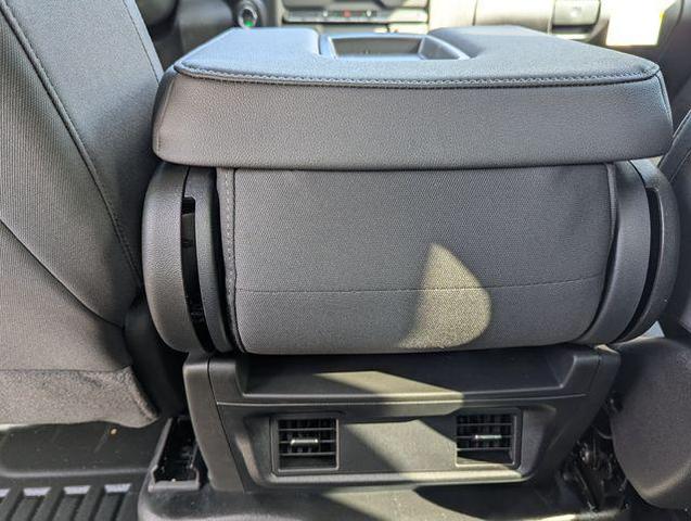 Photo of 2025 Summit White Chevrolet Silverado 2500