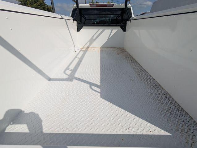 Photo of 2025 Summit White Chevrolet Silverado 2500
