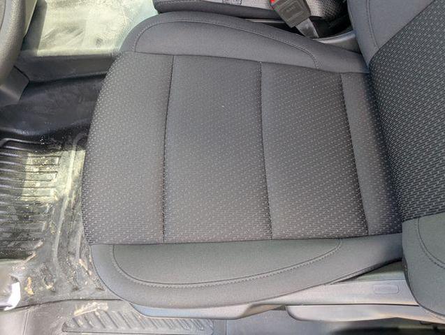 Photo of 2025 Summit White Chevrolet Silverado 2500