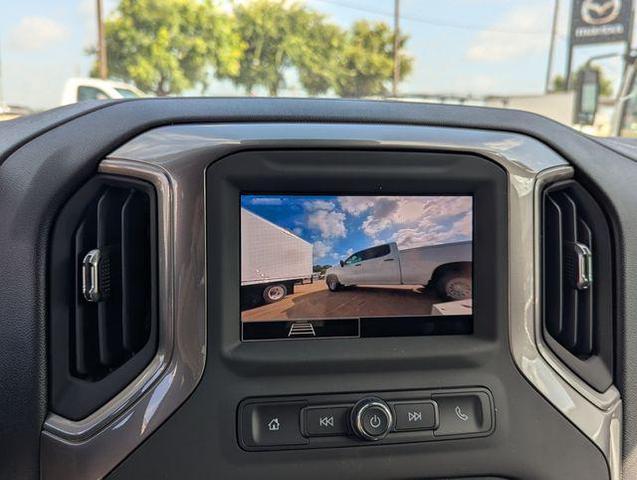 Photo of 2025 Summit White Chevrolet Silverado 2500