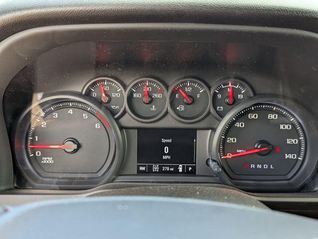 Photo of 2025 Summit White Chevrolet Silverado 2500