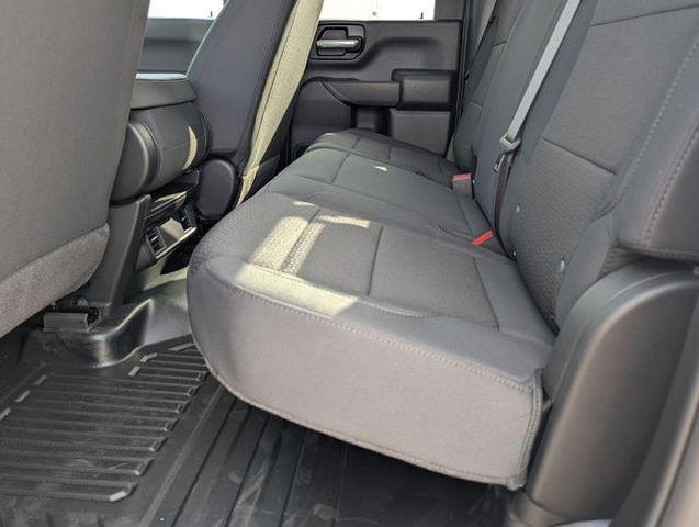 Photo of 2025 Summit White Chevrolet Silverado 2500