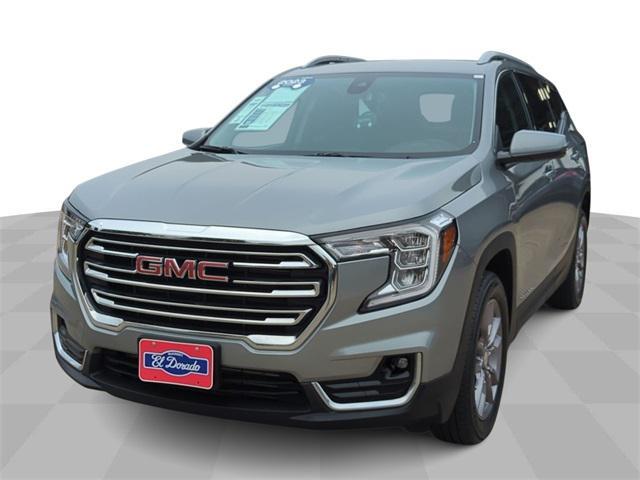 2023 GMC Terrain