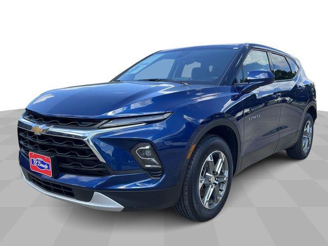 2023 Chevrolet Blazer