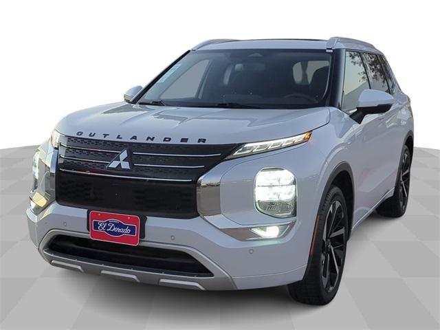 2023 Mitsubishi Outlander