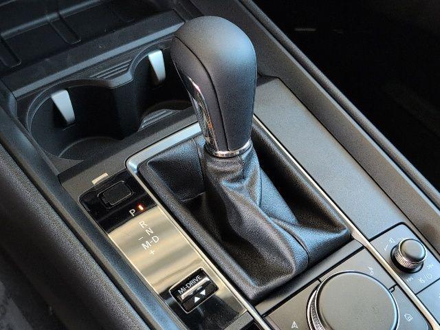 Photo of 2025 Ingot Blue Metallic Mazda CX-50