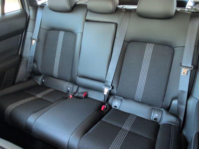 Photo of 2025 Ingot Blue Metallic Mazda CX-50