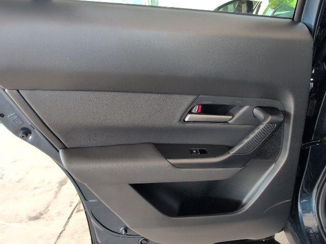 Photo of 2025 Ingot Blue Metallic Mazda CX-50