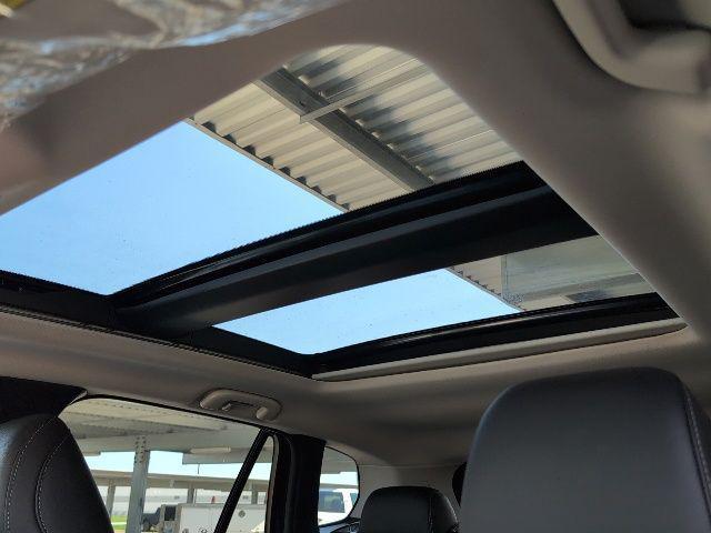 Photo of 2025 Ingot Blue Metallic Mazda CX-50