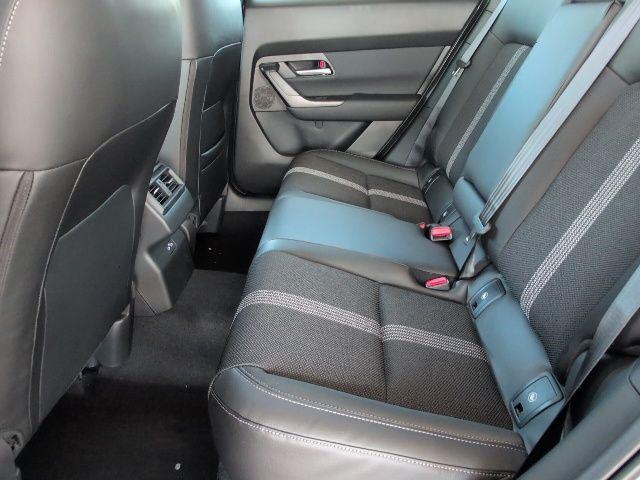 Photo of 2025 Ingot Blue Metallic Mazda CX-50