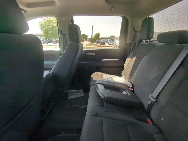 Photo of 2020 Summit White Chevrolet Silverado 2500