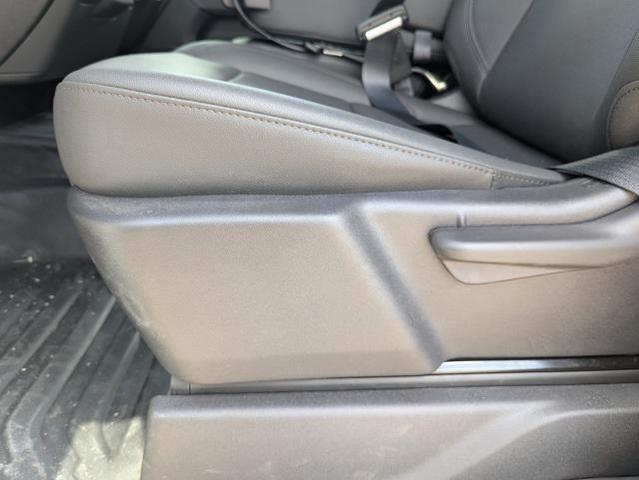Photo of 2025 Summit White Chevrolet Silverado 2500