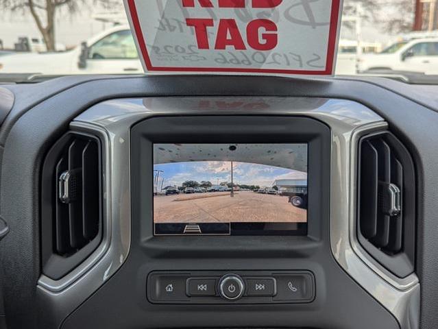 Photo of 2025 Summit White Chevrolet Silverado 2500
