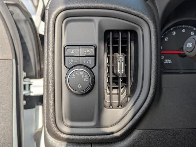 Photo of 2025 Summit White Chevrolet Silverado 2500