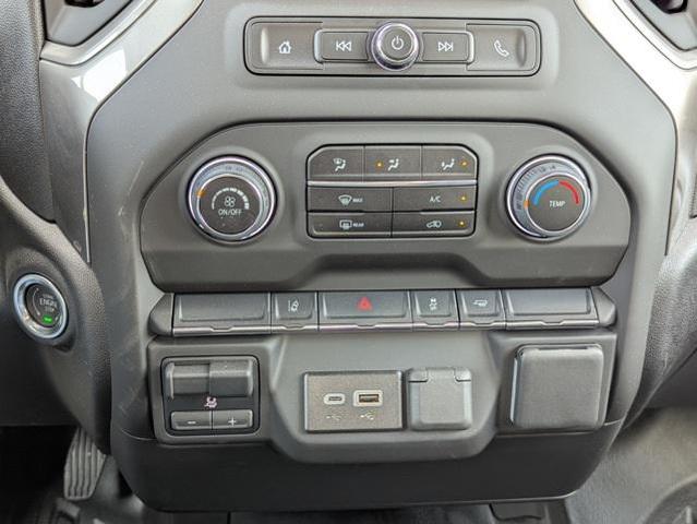 Photo of 2025 Summit White Chevrolet Silverado 2500