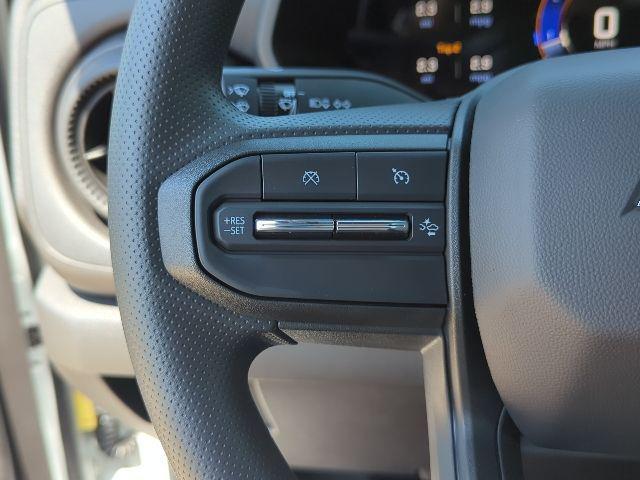 Photo of 2026 Summit White Chevrolet Colorado