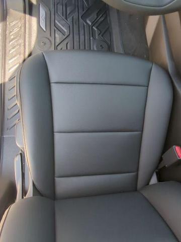 Photo of 2026 Summit White Chevrolet Colorado
