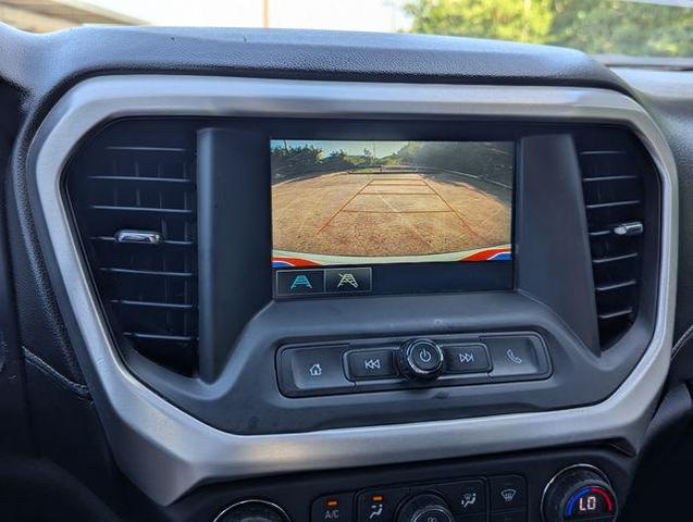 Photo of 2019 Summit White GMC Acadia