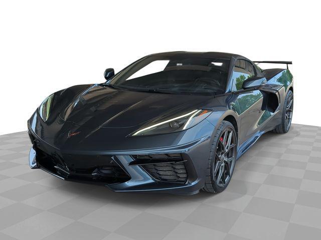 2021 Chevrolet Corvette
