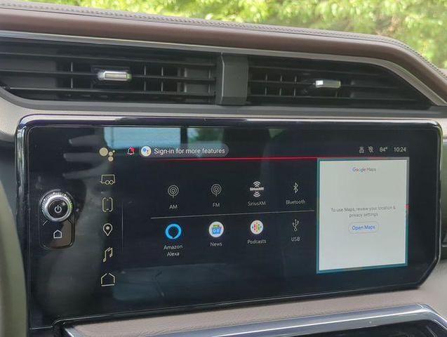 Photo of 2024 Summit White GMC Sierra 1500