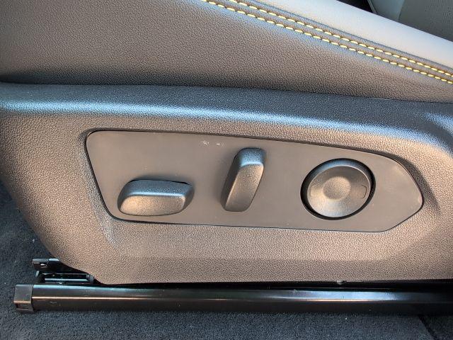Photo of 2026 Radiant Red Tintcoat Chevrolet Colorado