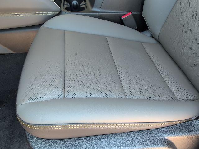 Photo of 2026 Radiant Red Tintcoat Chevrolet Colorado