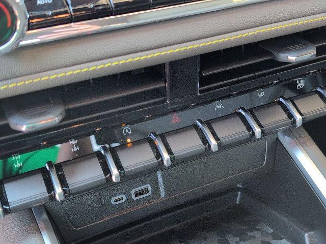 Photo of 2026 Radiant Red Tintcoat Chevrolet Colorado