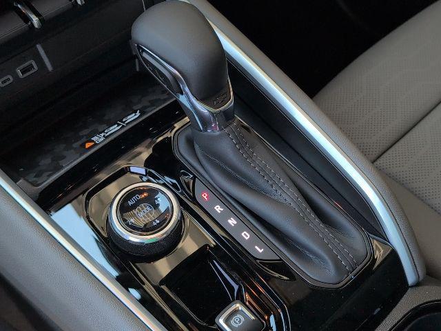 Photo of 2026 Radiant Red Tintcoat Chevrolet Colorado