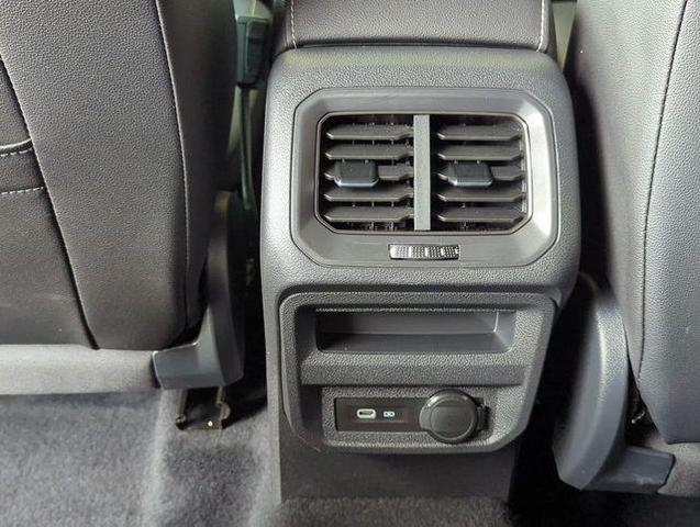 Photo of 2022 Platinum Gray Metallic Volkswagen Tiguan