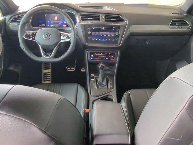 Photo of 2022 Platinum Gray Metallic Volkswagen Tiguan