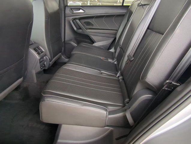 Photo of 2022 Platinum Gray Metallic Volkswagen Tiguan