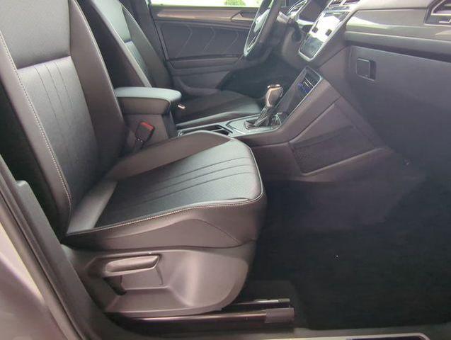 Photo of 2022 Platinum Gray Metallic Volkswagen Tiguan