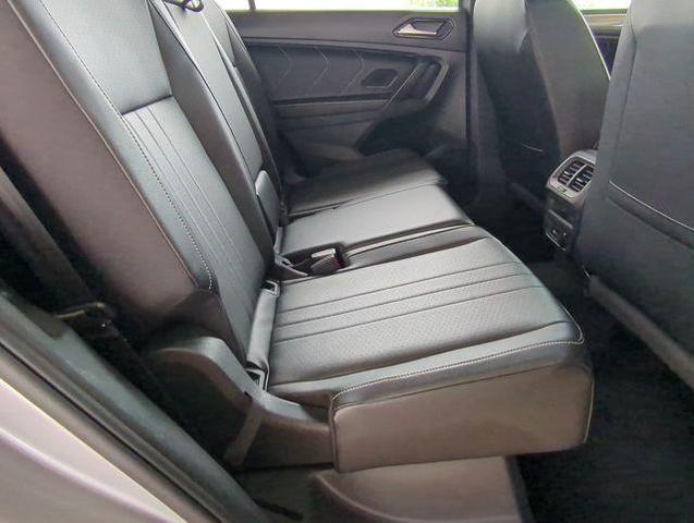 Photo of 2022 Platinum Gray Metallic Volkswagen Tiguan
