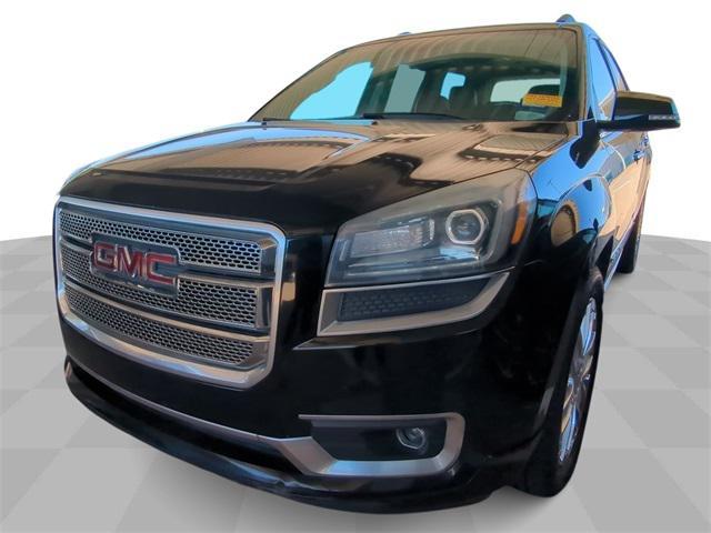 2016 GMC Acadia