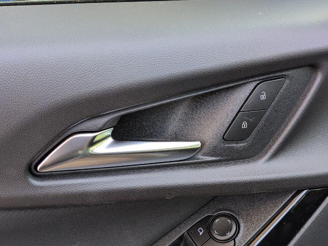 Photo of 2026 Cacti Green Chevrolet Equinox