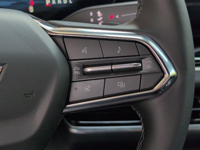 Photo of 2026 Cacti Green Chevrolet Equinox