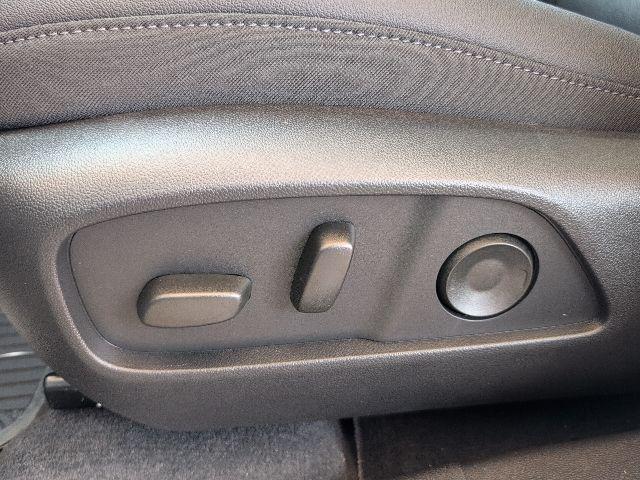 Photo of 2026 Cacti Green Chevrolet Equinox