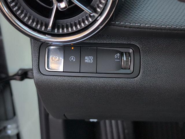 Photo of 2026 Cacti Green Chevrolet Equinox