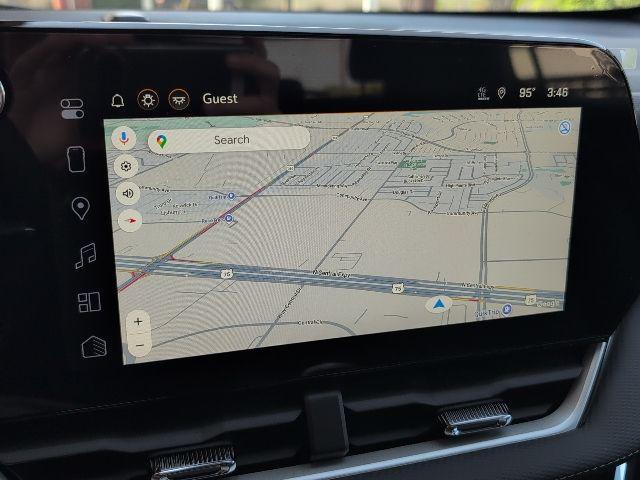 Photo of 2026 Cacti Green Chevrolet Equinox