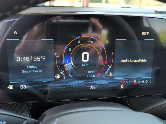 Photo of 2026 Cacti Green Chevrolet Equinox