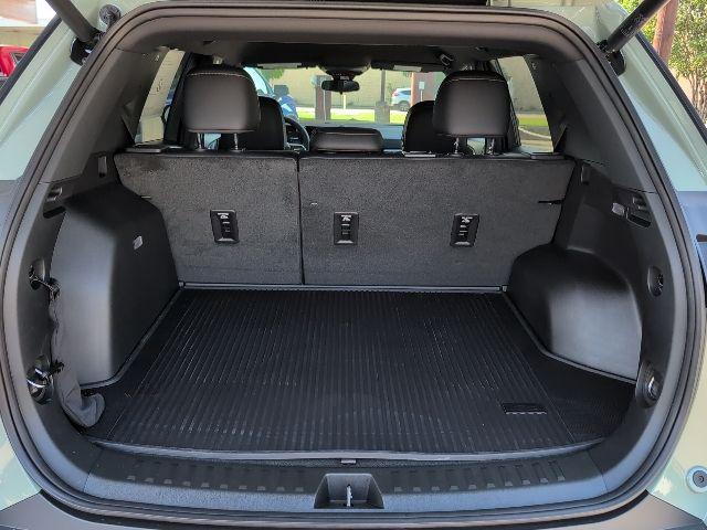 Photo of 2026 Cacti Green Chevrolet Equinox