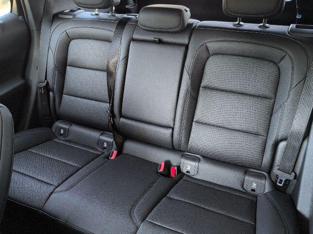 Photo of 2026 Cacti Green Chevrolet Equinox