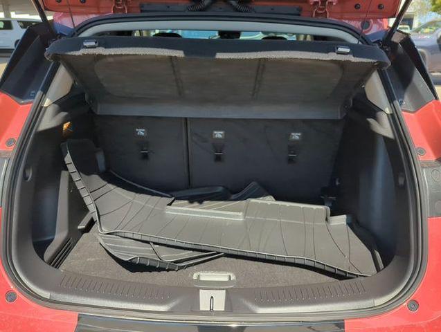 Photo of 2024 Sunrise Red Metallic Buick Encore GX