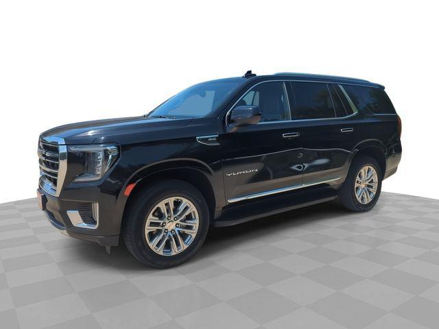 2023 GMC Yukon