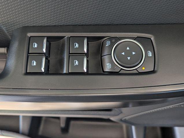 Photo of 2024 Black Metallic Ford F-150
