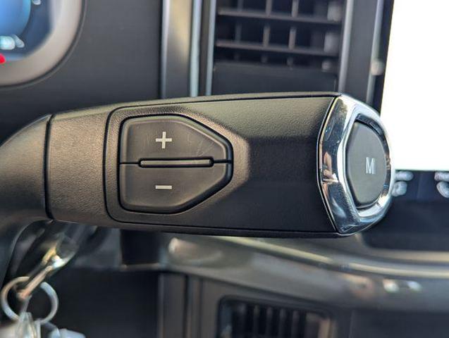 Photo of 2024 Black Metallic Ford F-150