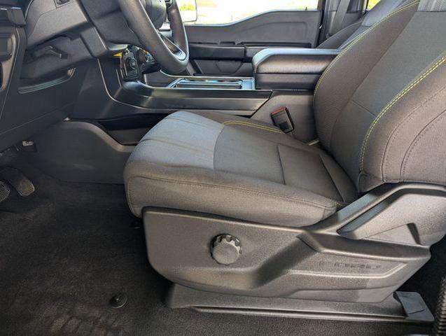 Photo of 2024 Black Metallic Ford F-150