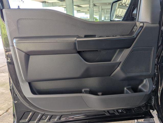 Photo of 2024 Black Metallic Ford F-150