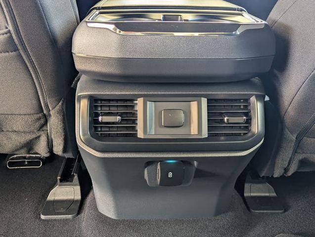 Photo of 2024 Black Metallic Ford F-150